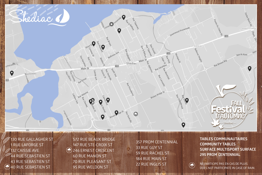MAP Vente 2026