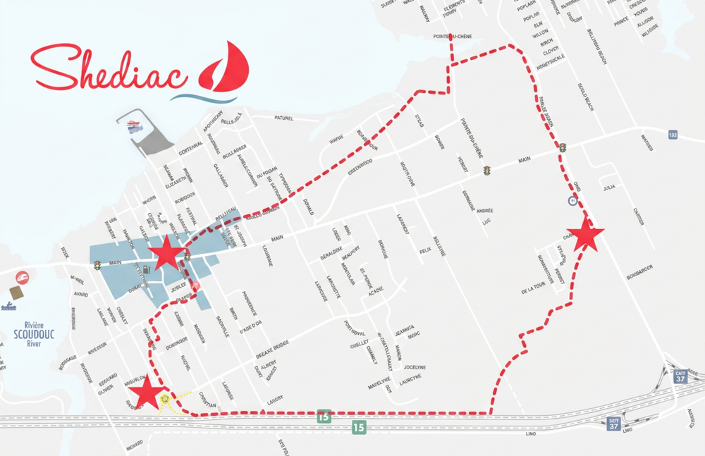 Map sentier 2026