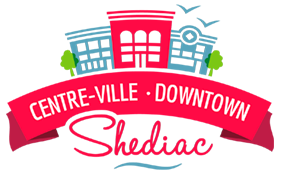 logo downtownshediac