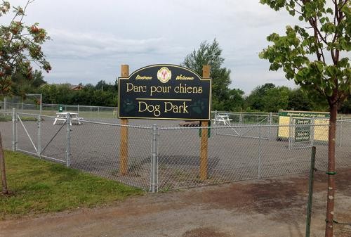 Dog Park Image 1